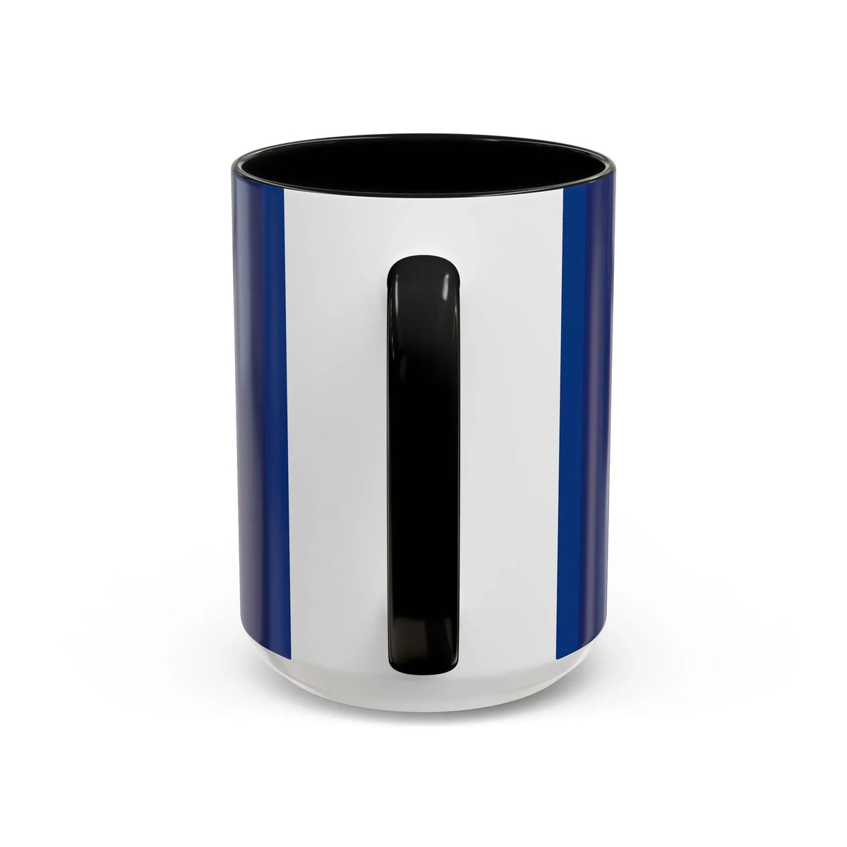 3i Atlas Collector Coffee Mug — Cute Blue Alien '3iAtlas' (11/15oz) - underthestarsbabe