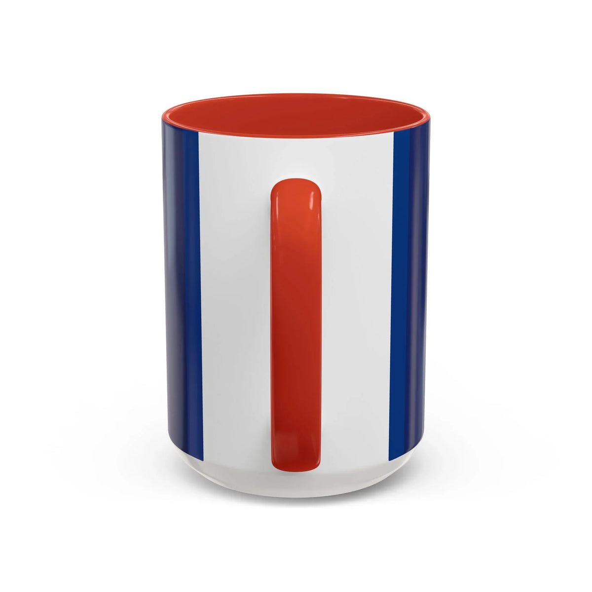 3i Atlas Collector Coffee Mug — Cute Blue Alien '3iAtlas' (11/15oz) - underthestarsbabe