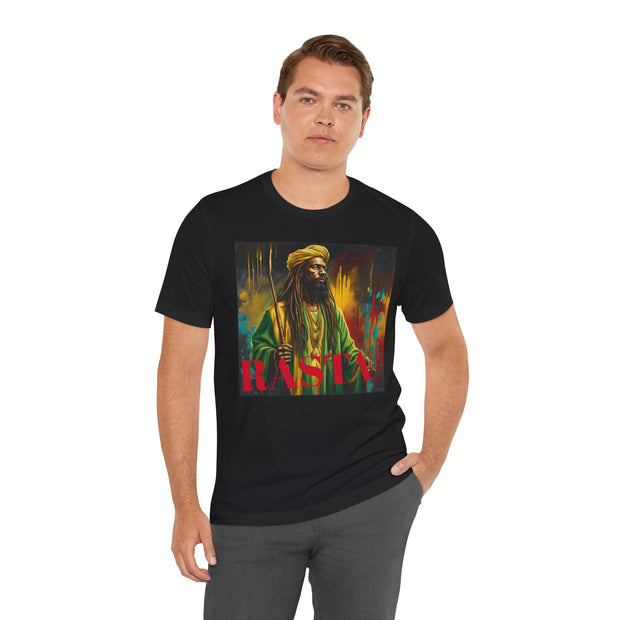 Essential Unisex Jersey Short Sleeve Tee - Comfortable & Versatile - Under the Stars Babe