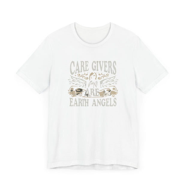 Earth Angels Tee Shirt