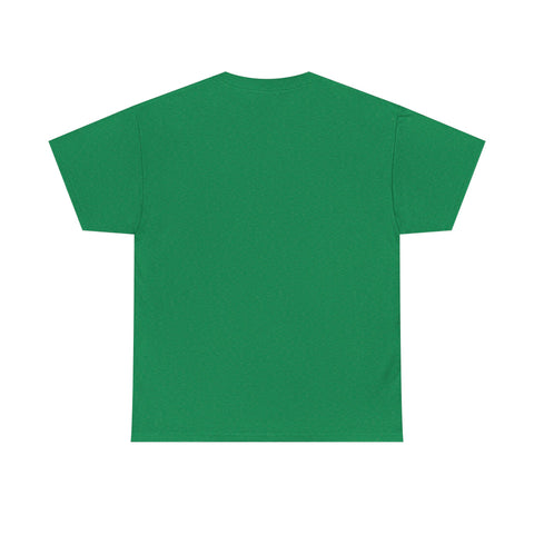 GENX Unisex Heavy Cotton Tee - Retro Style Graphic T-Shirt for Gen Z Enthusiasts