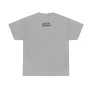 Pumpkin Unisex Heavy Cotton Tee