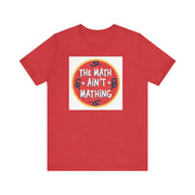 Unisex Jersey Short Sleeve Tee - Soft & Stylish - Under the Stars Babe