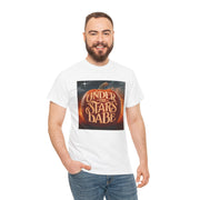 Pumpkin Unisex Heavy Cotton Tee