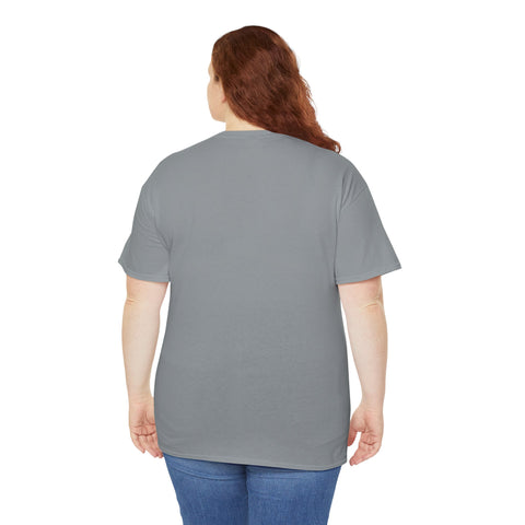 Disco Nights Unisex Heavy Cotton Tee - Retro Vibes - Under the Stars Babe