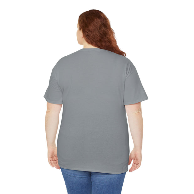 Disco Nights Unisex Heavy Cotton Tee - Retro Vibes - Under the Stars Babe