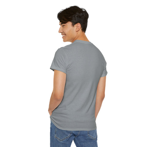 Disco Nights Unisex Heavy Cotton Tee - Retro Vibes - Under the Stars Babe