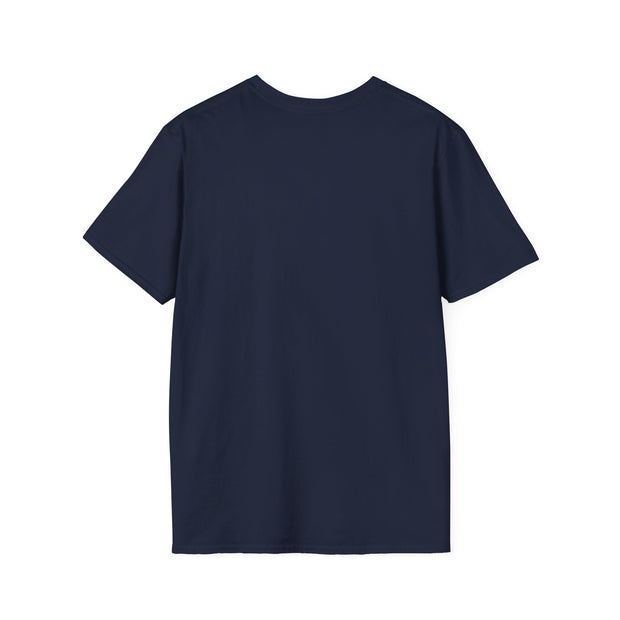 Under the Stars Babe Fairies Softstyle Tee - Whimsical & Stylish