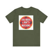 Unisex Jersey Short Sleeve Tee - Soft & Stylish - Under the Stars Babe