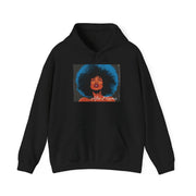 Afro Mama Unisex Heavy Blend™ Hooded Sweatshirt