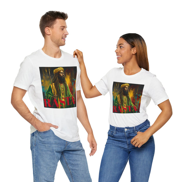 Essential Unisex Jersey Short Sleeve Tee - Comfortable & Versatile - Under the Stars Babe