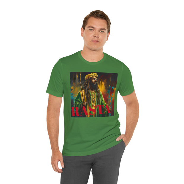 Essential Unisex Jersey Short Sleeve Tee - Comfortable & Versatile - Under the Stars Babe