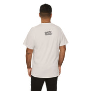 Pumpkin Unisex Heavy Cotton Tee