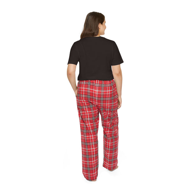Women's Short Sleeve Pajama Set - Under The Stars Babe
