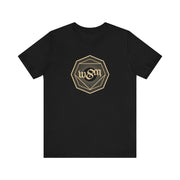 Powerful Abundance Wealth Tee Shirt - Under the Stars Babe