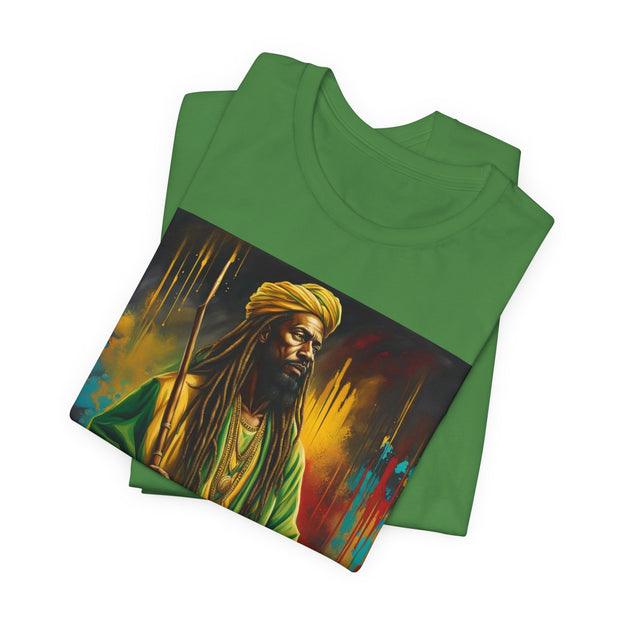 Essential Unisex Jersey Short Sleeve Tee - Comfortable & Versatile - Under the Stars Babe
