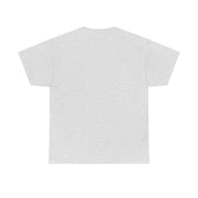 Afro Kisses & Cocoa Wishes Tee | Unisex Heavy Cotton T-Shirt for Black History Month, Celebrations, Diversity, Gift for Her