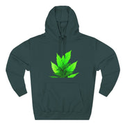 Unisex Premium Pullover Hoodie