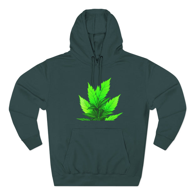 Unisex Premium Pullover Hoodie