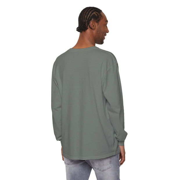 Fur Mama Long Sleeve T-Shirt | Pet Lover Apparel