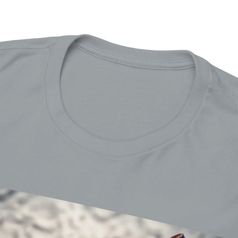 Disco Nights Unisex Heavy Cotton Tee - Retro Vibes - Under the Stars Babe