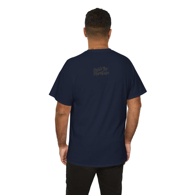 Be Still My Soul Unisex Heavy Cotton Tee - Under The Stars Babe
