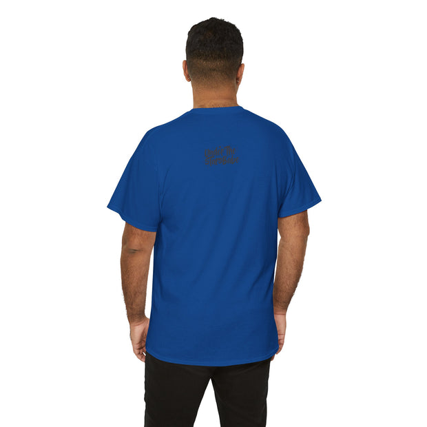 Be Still My Soul Unisex Heavy Cotton Tee - Under The Stars Babe