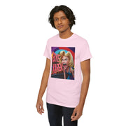Bye Karen Unisex Heavy Cotton Tee - Funny & Bold - Under the Stars Babe