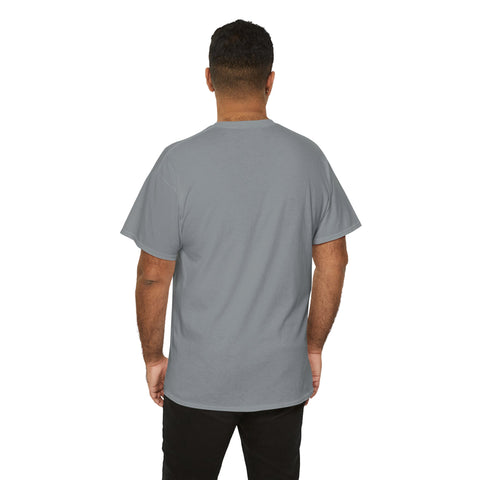 Disco Nights Unisex Heavy Cotton Tee - Retro Vibes - Under the Stars Babe