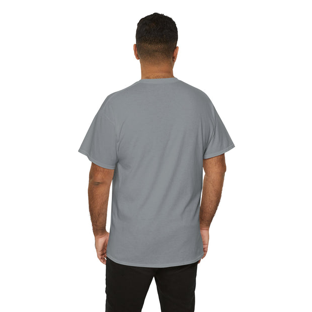 Disco Nights Unisex Heavy Cotton Tee - Retro Vibes - Under the Stars Babe