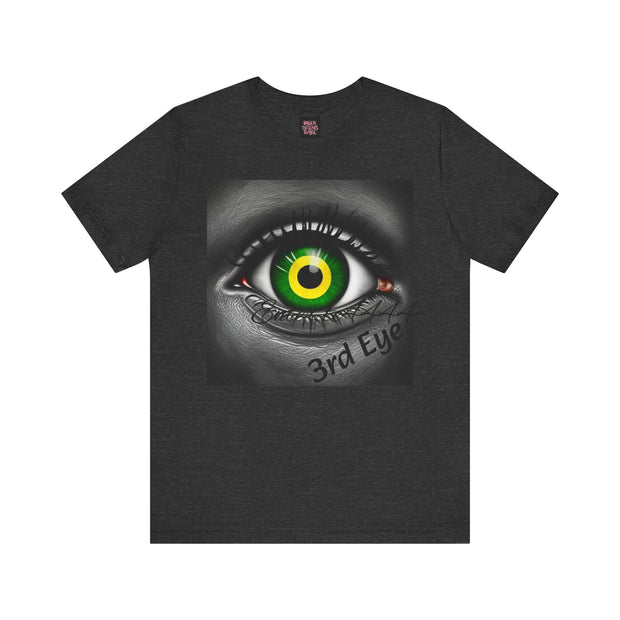 Classic Unisex Jersey Short Sleeve Tee - Everyday Comfort - Under the Stars Babe