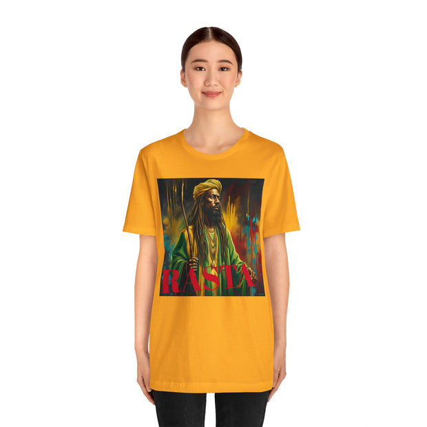 Essential Unisex Jersey Short Sleeve Tee - Comfortable & Versatile - Under the Stars Babe