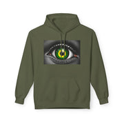 - Third Eye Graphic, Cozy Style, Festive Gift