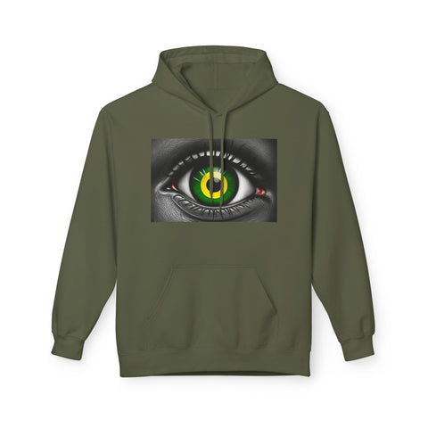 - Third Eye Graphic, Cozy Style, Festive Gift