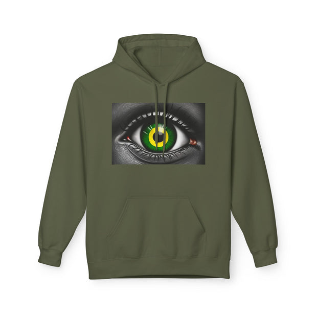 - Third Eye Graphic, Cozy Style, Festive Gift