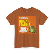 TearoseTV Coffee Gossip Tee