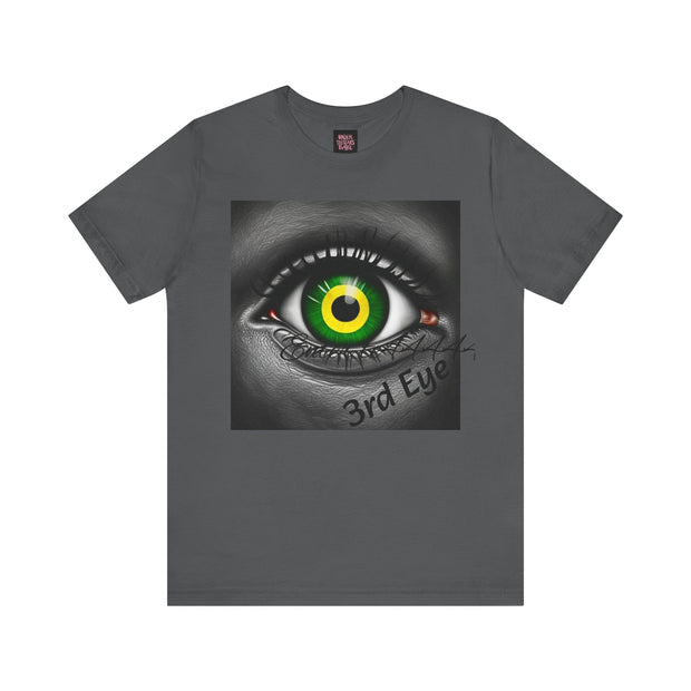 Classic Unisex Jersey Short Sleeve Tee - Everyday Comfort - Under the Stars Babe