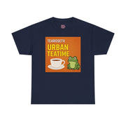 TearoseTV Coffee Gossip Tee