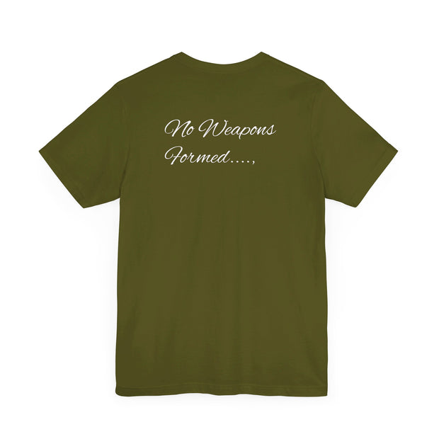 Classic Unisex Jersey Short Sleeve Tee - Everyday Comfort - Under the Stars Babe