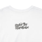 Pumpkin Unisex Heavy Cotton Tee
