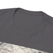 Disco Nights Unisex Heavy Cotton Tee - Retro Vibes - Under the Stars Babe