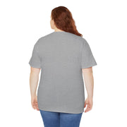 Disco Nights Unisex Heavy Cotton Tee - Retro Vibes - Under the Stars Babe