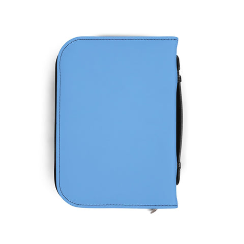 Be Still And Know Elegant Bible Cover