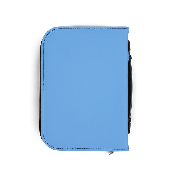 Be Still And Know Elegant Bible Cover