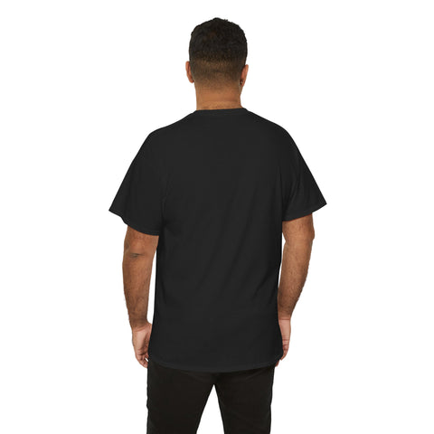Disco Nights Unisex Heavy Cotton Tee - Retro Vibes - Under the Stars Babe