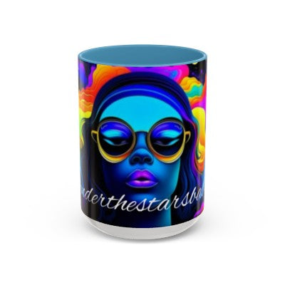 Under the Stars Babe Mug - Perfect Gift