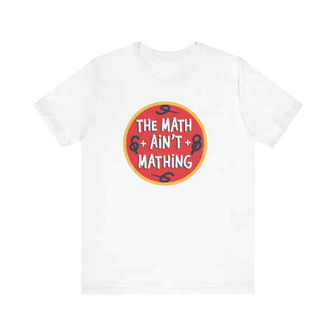 Unisex Jersey Short Sleeve Tee - Soft & Stylish - Under the Stars Babe