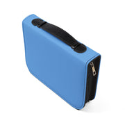 Be Still And Know Elegant Bible Cover