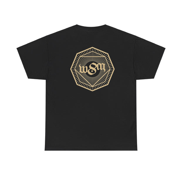 Classic Unisex Heavy Cotton Tee - Timeless Comfort - Under the Stars Babe