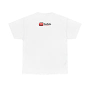 Urban Tea Vibes Unisex Tee - TearoseTV Design